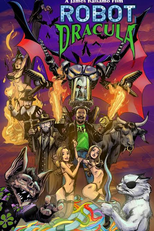 Robot Dracula (Robot Dracula)