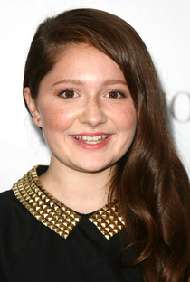 Emma Kenney - Poster 1