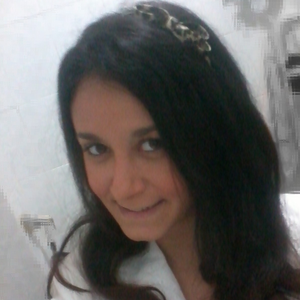 Foto de perfil de Carina