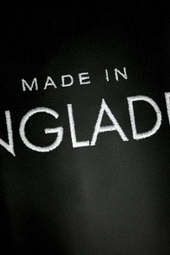 Poster de Filme Made in Bangladesh (2013)