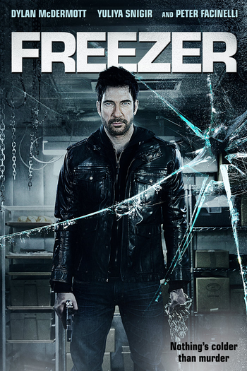  de Filme Congelado (2014)