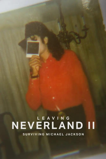 de Filme Leaving Neverland 2: Surviving Michael Jackson (2025)