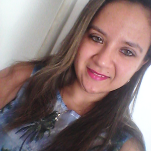 Foto de perfil de Clarissa Rocha Barbosa