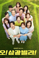 Homemade Love Story (오!삼광빌라)