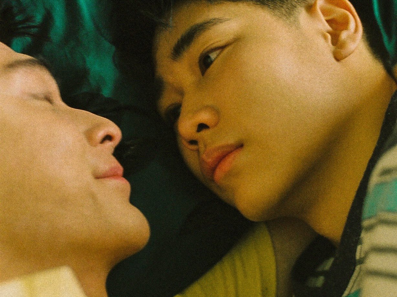 Foto 5 de The Yearbook