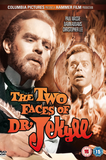  de Filme O Monstro de Duas Faces (1960)