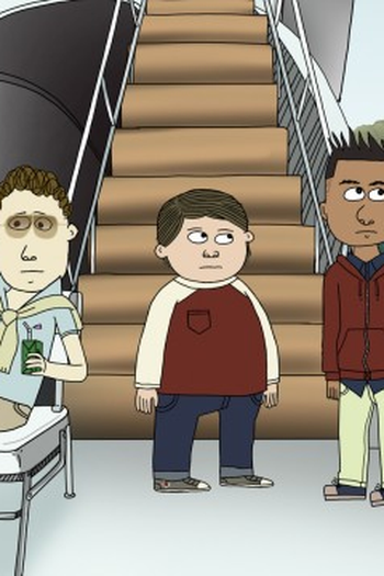 Poster de Episódio Rick's Boat (2023)