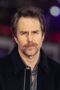 Sam Rockwell