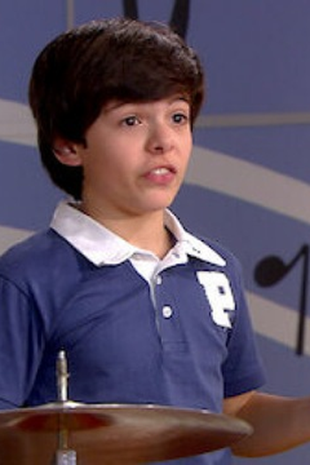 Poster de Episódio Capítulo 140 (2012)
