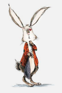 The Royal Rabbits of London - Poster / Capa / Cartaz - Oficial 1
