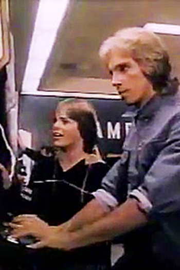 Poster de Episódio The Fire Within (1982)