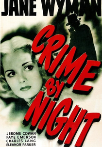 Uma Noite Trágica (Crime by Night)