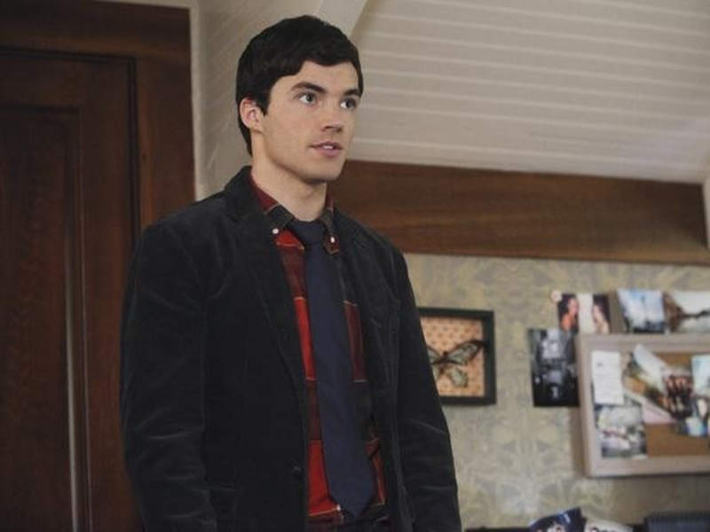 Foto 21 de Maldosas (1ª Temporada)