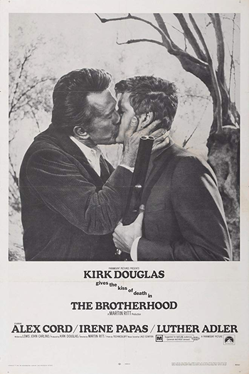  de Filme Sangue de Irmãos (1968)