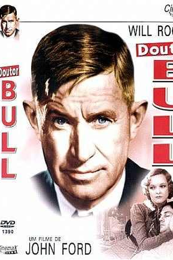  de Filme Doutor Bull (1933)