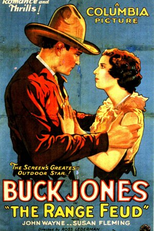 Estância em Guerra (The Range Feud)