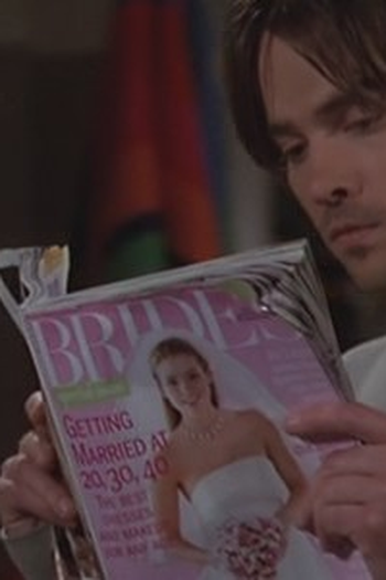 Poster de Episódio I Really Do (1) (2002)