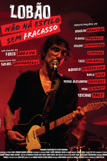 Lobão, Não Há Estilo Sem Fracasso (Lobão, Não Há Estilo Sem Fracasso)