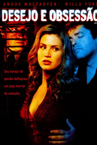 Poster 1 de Filme Desejo e Obsessão (2008)