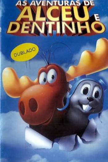  de Filme As Aventuras de Alceu e Dentinho (2000)
