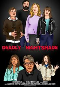 Deadly Nightshade (Deadly Nightshade)