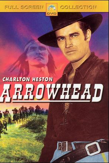  de Filme O Último Guerreiro (1953)