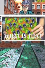 What Is That (What Is That)