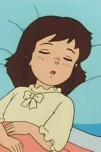 Poster de Episódio よかったが探せない！ (1986)