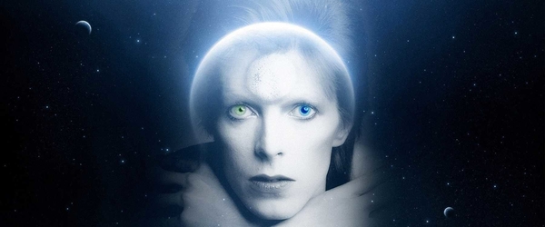 The Man Who Fell To Earth 2022 The Man Who Fell To Earth (1ª Temporada) - 2022 | Filmow