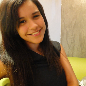 Foto de perfil de morena soares