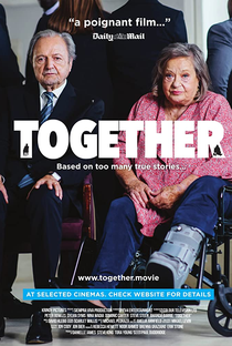 Together - Poster / Capa / Cartaz - Oficial 1