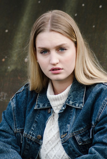 Greta Sophie Schmidt - Poster 1