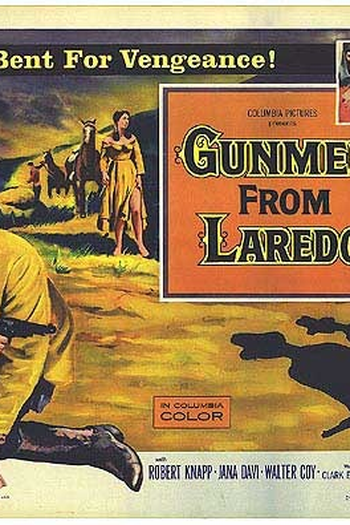  de Filme Vingando Minha Honra (1959)