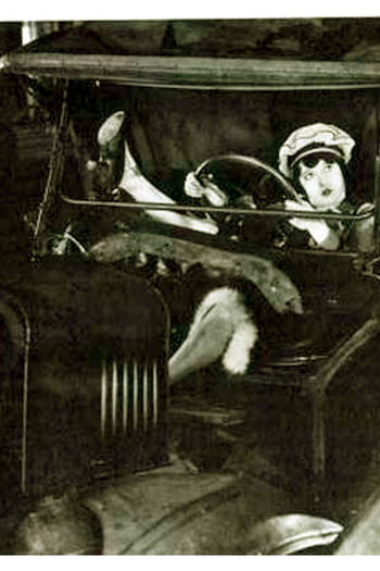  de Curta The Nickel-Hopper (1926)