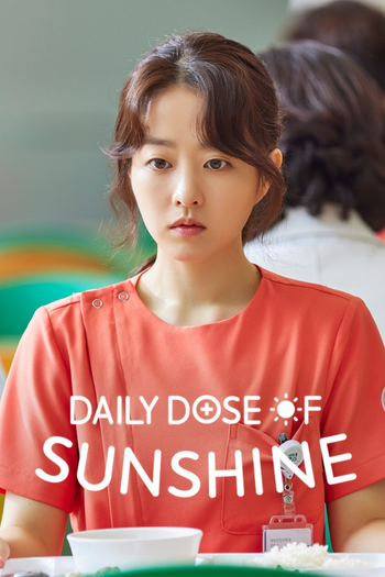  de Série Uma Dose Diária de Sol (2023)