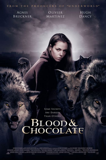  de Filme Sangue e Chocolate (2007)