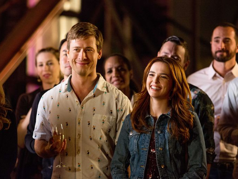 Foto 2 de O Plano Imperfeito