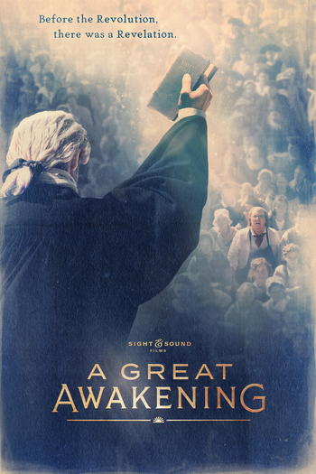  de Filme Um Grande Despertar (2026)