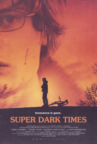 Poster 7 de Filme Tempos Obscuros (2017)