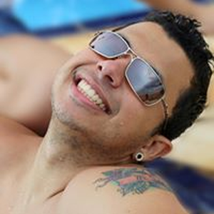 Foto de perfil de Israel