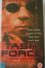 Força Elite - Batalha Contra As Drogas (Task Force: Caviar)