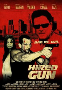 Hired Gun (Hired Gun)