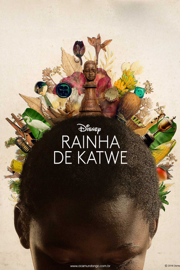  de Filme Rainha de Katwe (2016)