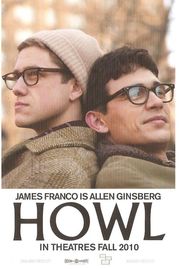  de Filme Uivo (2010)