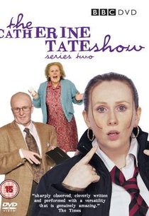 The Catherine Tate Show (2ª Temporada) (The Catherine Tate Show (2ª Temporada))