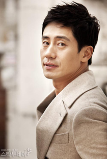 Shin Ha-kyun - Poster 3