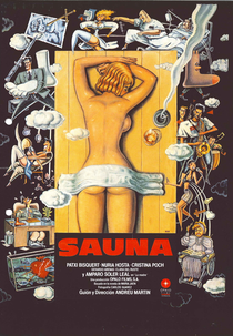 Sauna (Sauna)