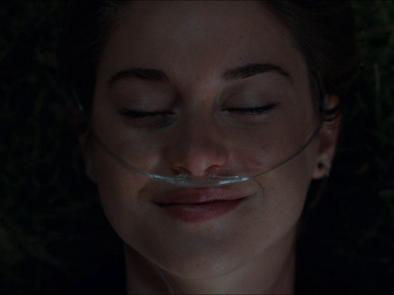 Foto 2 de A Culpa é das Estrelas