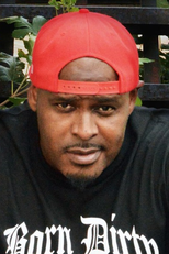 Sheek Louch
