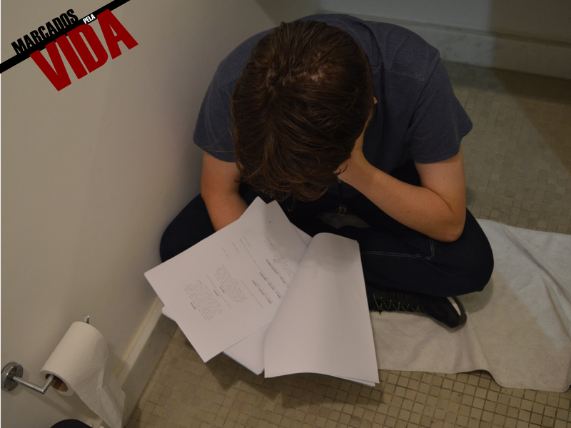 Foto 5 de Marcados pela Vida